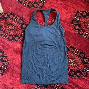 LuluLemon Athletica Racerback Tank
